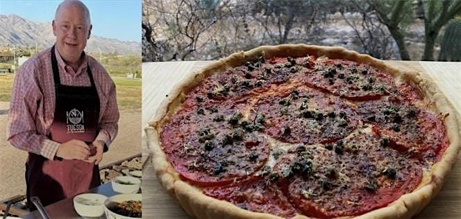 Cocoa & Lavender Cooking Class with David Scott Allen, 28 June | Event in Tucson | AllEvents
