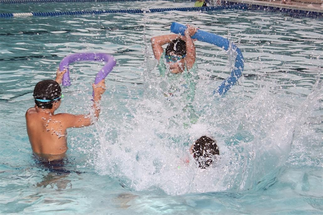River Hill Family Pool Party & National Night Out, 5 August | Event in Columbia | AllEvents