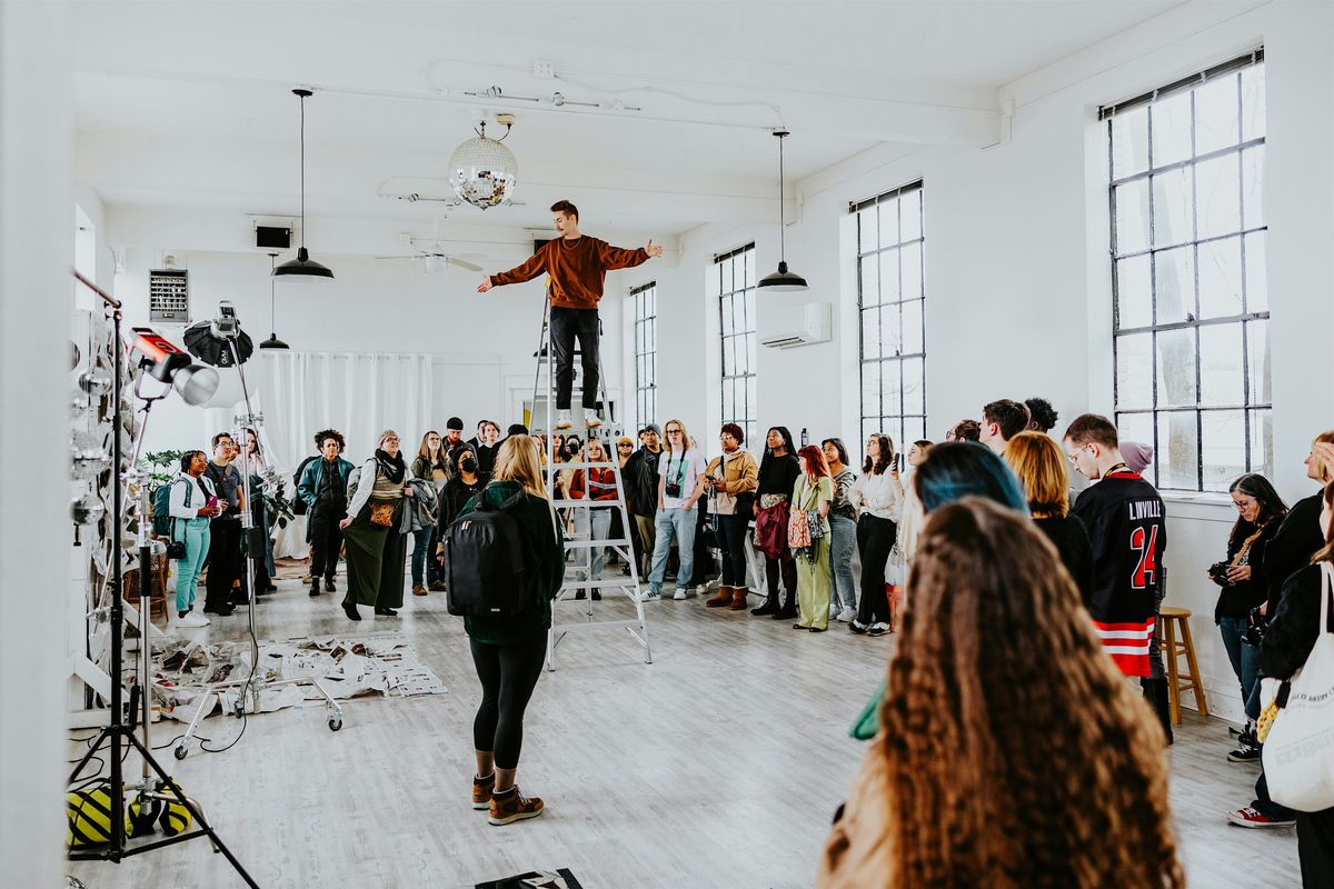 SILO SUMMER CAPTURE ☀️, 26 July | Event in York | AllEvents