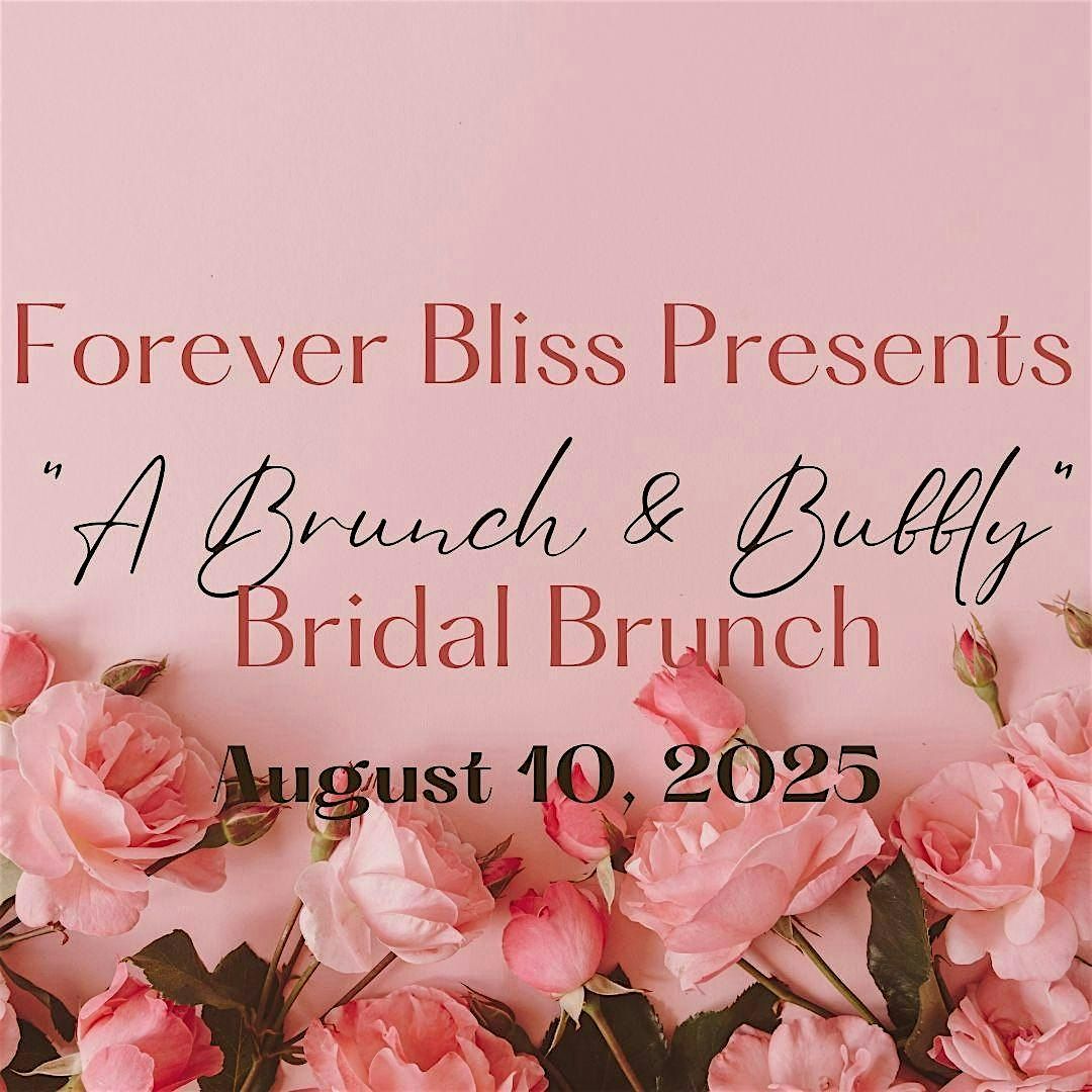 " A Brunch & Bubbly" Bridal Brunch, 10 August | Event in Florence | AllEvents
