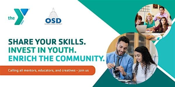 Open House for Mentors, Educators, and Creatives, 10 September | Event in Olympia | AllEvents