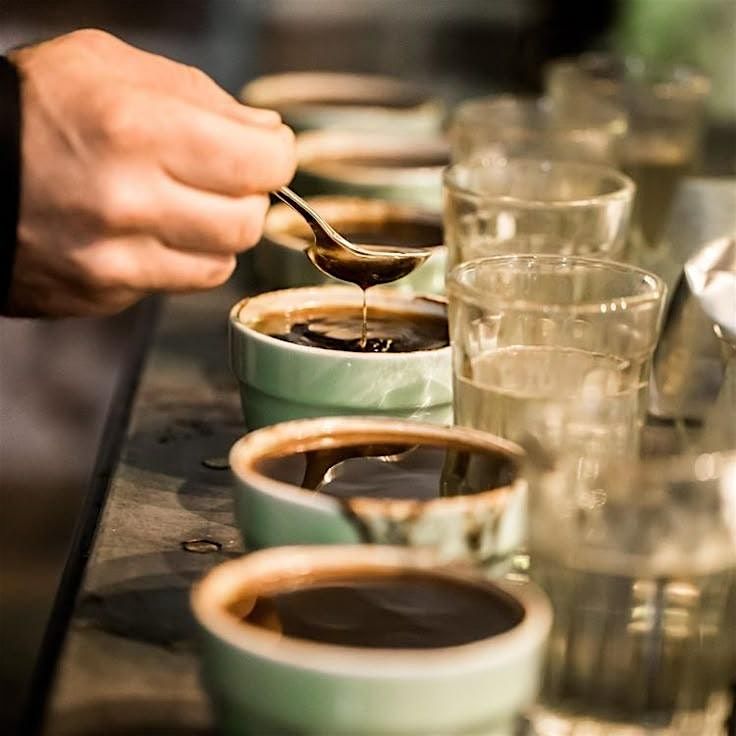 Coffee Cupping with Onyx Coffee Lab, 1 October | Event in Spokane | AllEvents