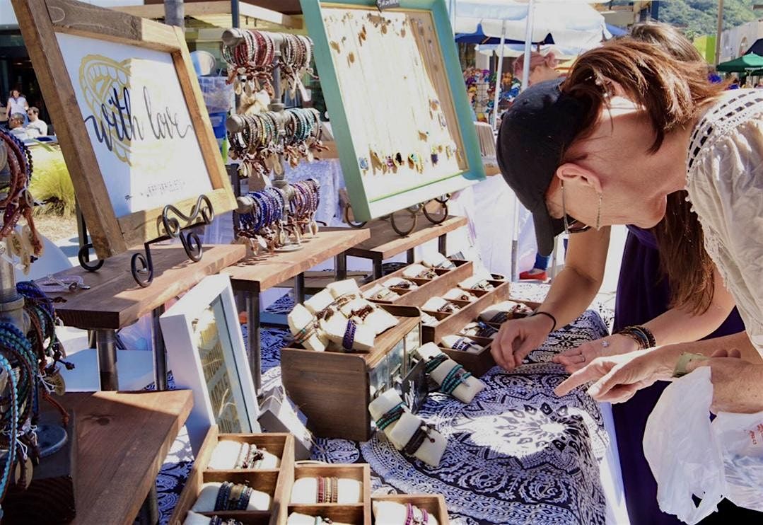 SoCal Etsy Guild Market Riverside | Event in Riverside | AllEvents
