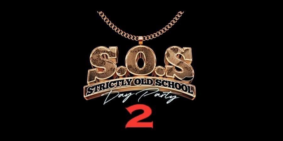 SOS Day Party 2 | Event in Brooklyn | AllEvents