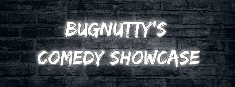 Bugnutty's Comedy Showcase, 27 June | Event in Cocoa | AllEvents