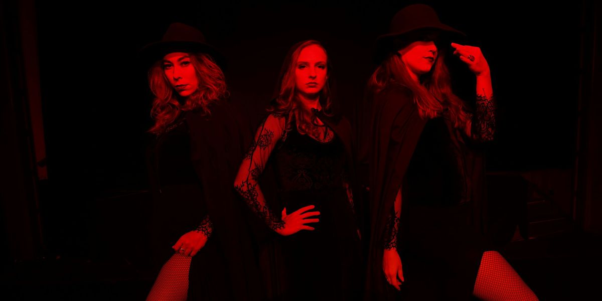 I'm that Witch, 26 October | Event in New York | AllEvents