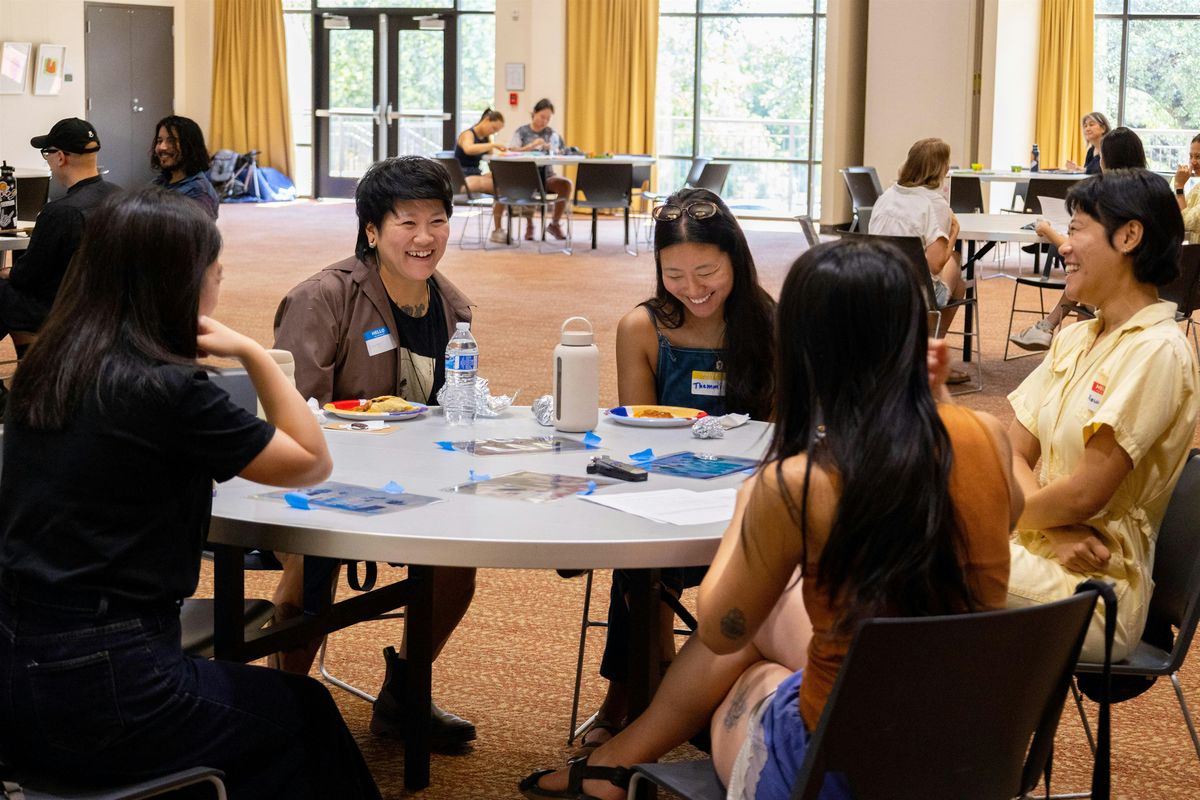 Being and Belonging: An Asian American History Series - February Pop Up, 24 February | Event in Austin | AllEvents