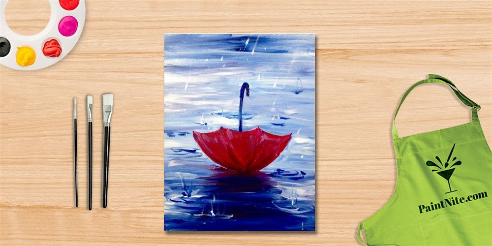 Paint Nite Brand Creative Events, 10 May | Event in MODESTO | AllEvents
