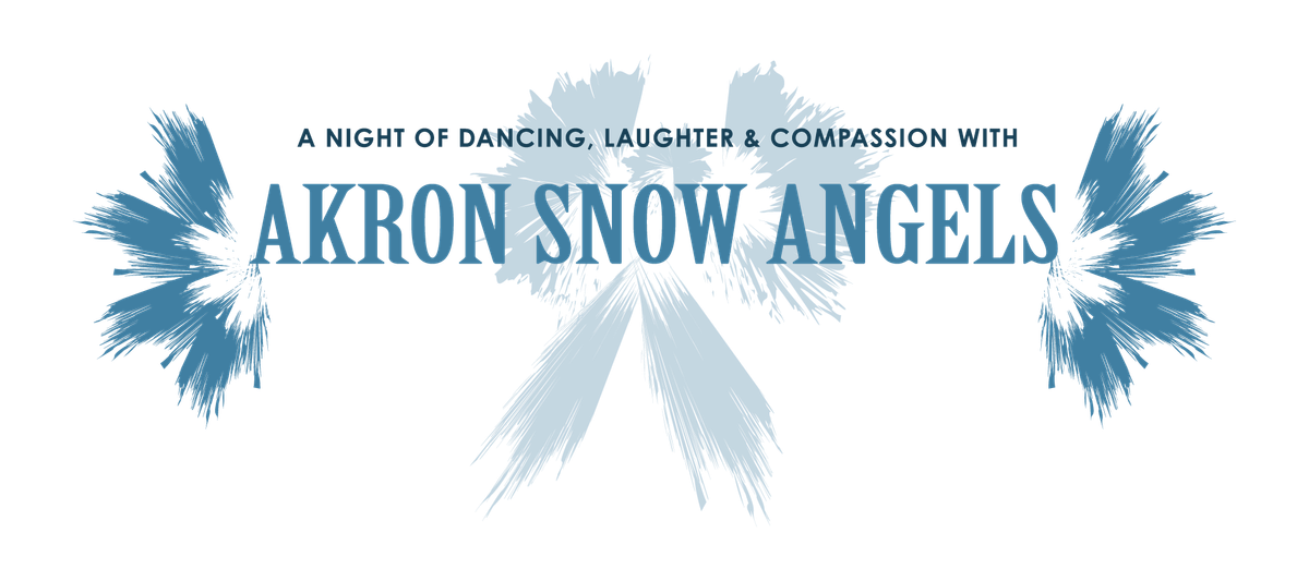 A Night of Dancing & Compassion with Akron Snow Angels, 16 January | Event in Akron | AllEvents