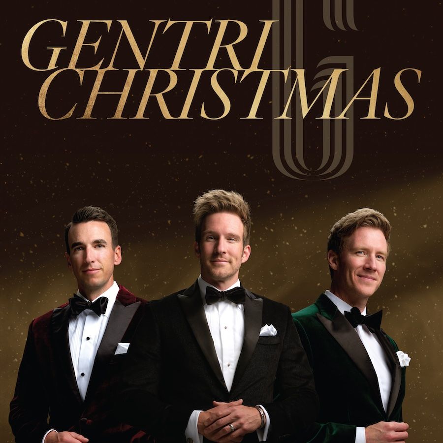 Gentri Christmas at Tuacahn Amphitheatre, 15 November | Event in Ivins | AllEvents
