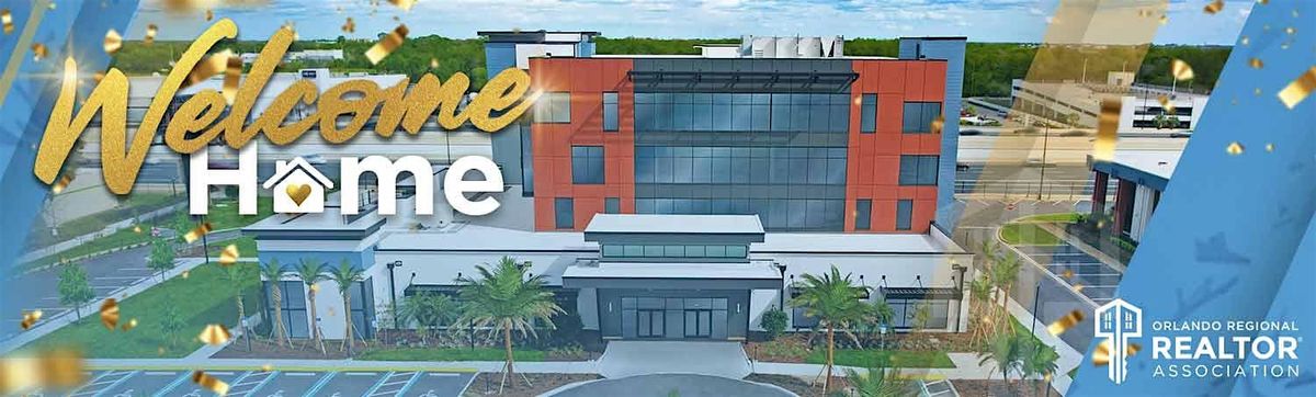 New Member End-of-Year "Welcome Home Social", 16 December | Event in Orlando | AllEvents