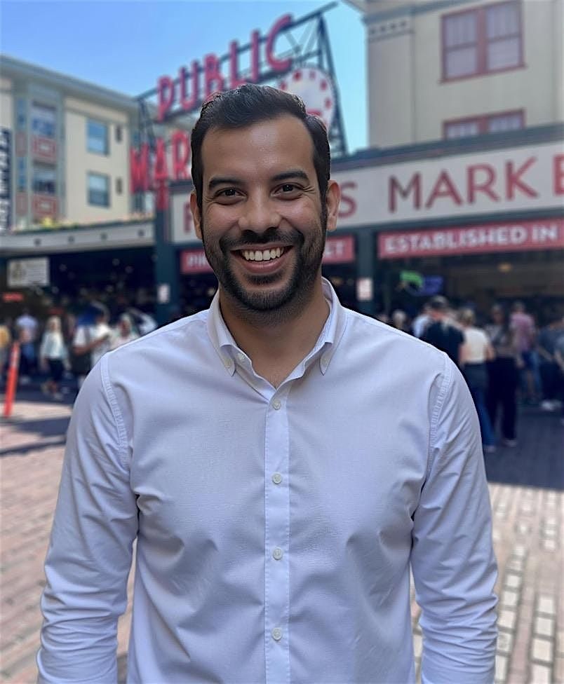 One Story, Many Markets, 18 November | Event in Pullman | AllEvents