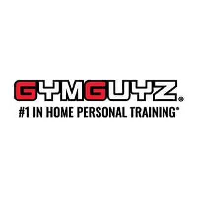 GYMGUYZ Austin logo