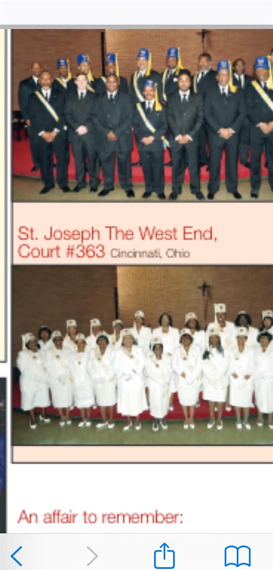 Copy of 25th Anniversary of KPCLA 363, 13 September | Event in Blue Ash | AllEvents
