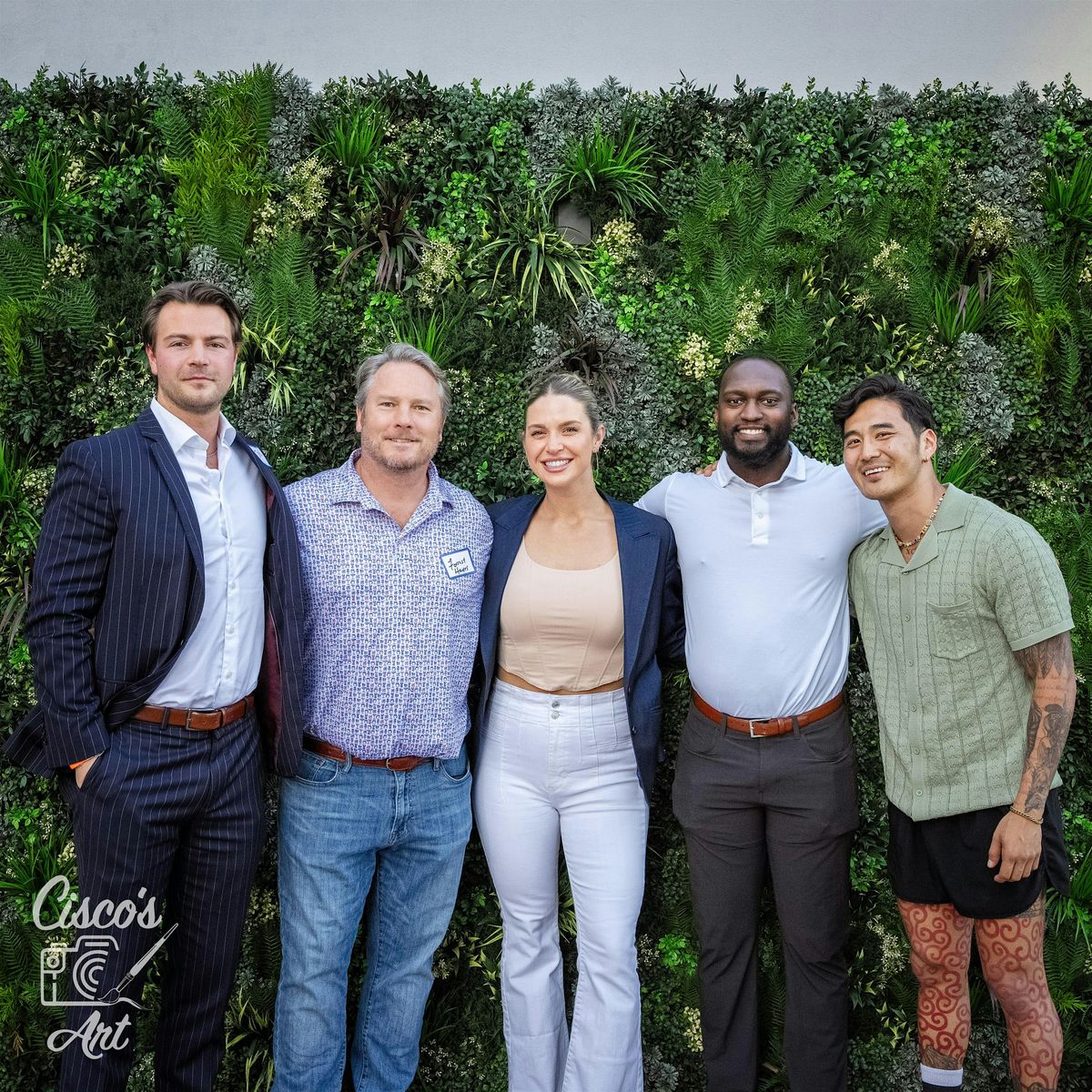 Charlotte Connects: Networking & Automation for Modern Business | Event in Charlotte | AllEvents