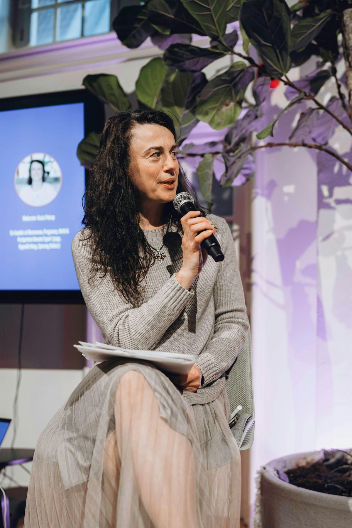 Empower Her Health: Supporting Women at Work, Home & Beyond, 10 September | Event in Leusden | AllEvents