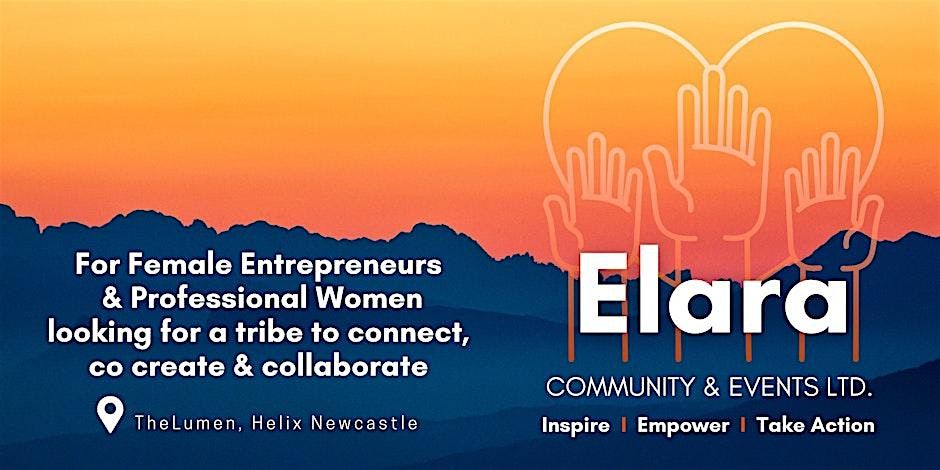 Together We Rise Up from Elara Community & Events Ltd. | Event in Newcastle upon Tyne | AllEvents