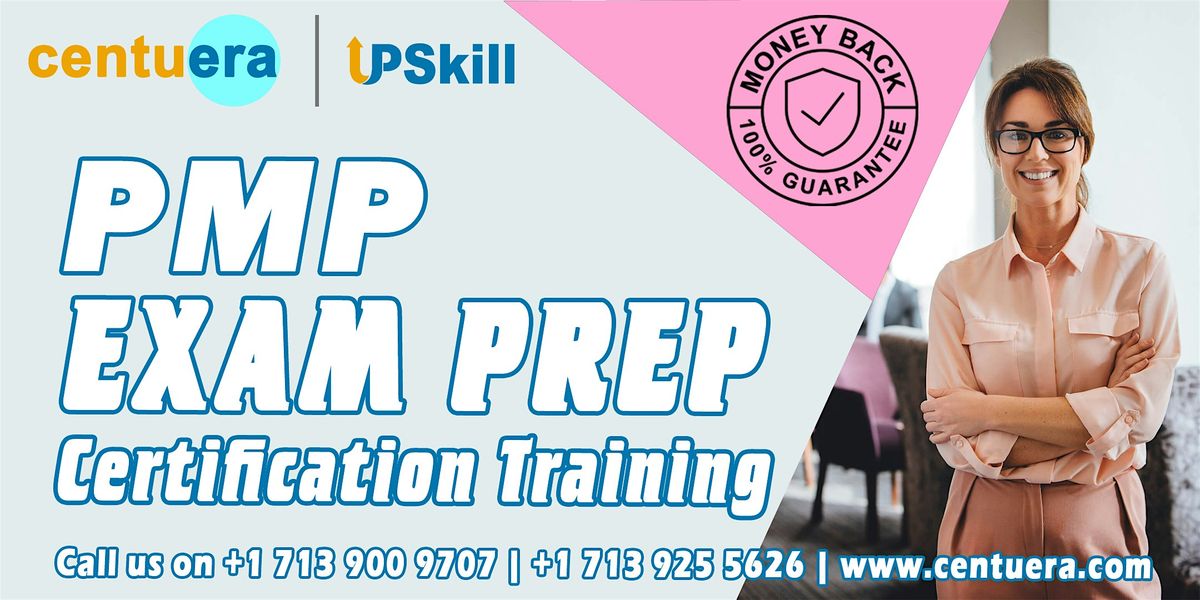 In-Person PMP Exam Prep Course - PMI Bootcamp | Ottawa, ON, 16 August | Event in Ottawa | AllEvents