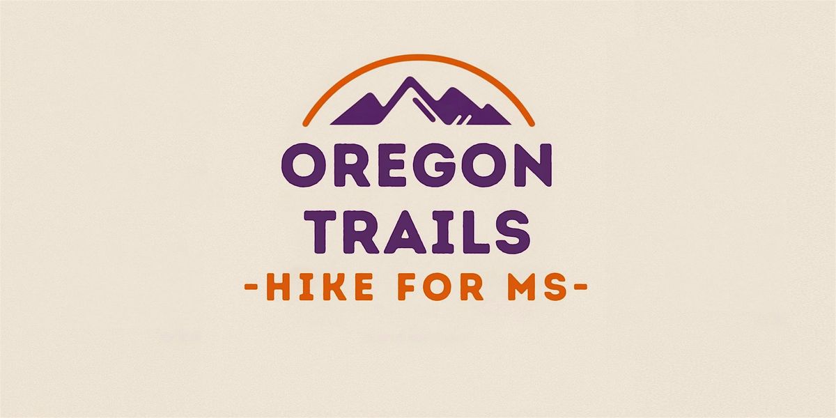 Oregon Trails-Hike for MS 2025, 7 June | Event in West Linn | AllEvents