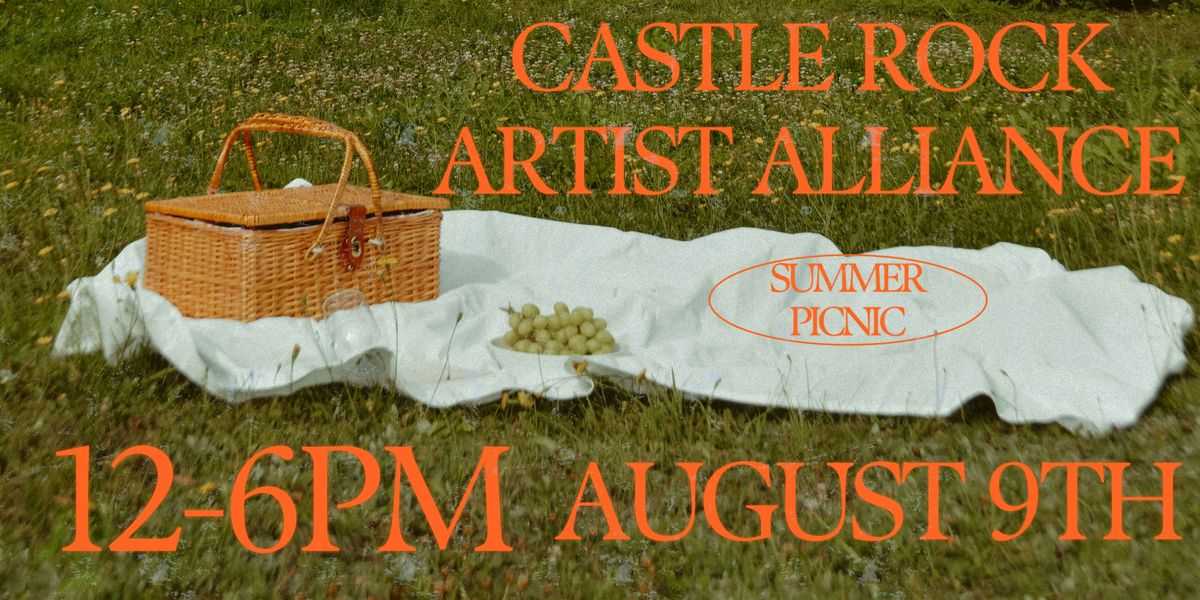CRAA SUMMER PICNIC, 9 August | Event in Larkspur | AllEvents
