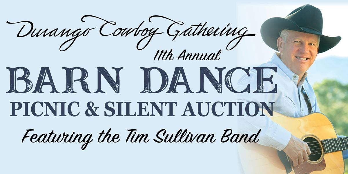 11th Annual Barn Dance Picnic & Silent Auction, 8 June | Event in Durango | AllEvents