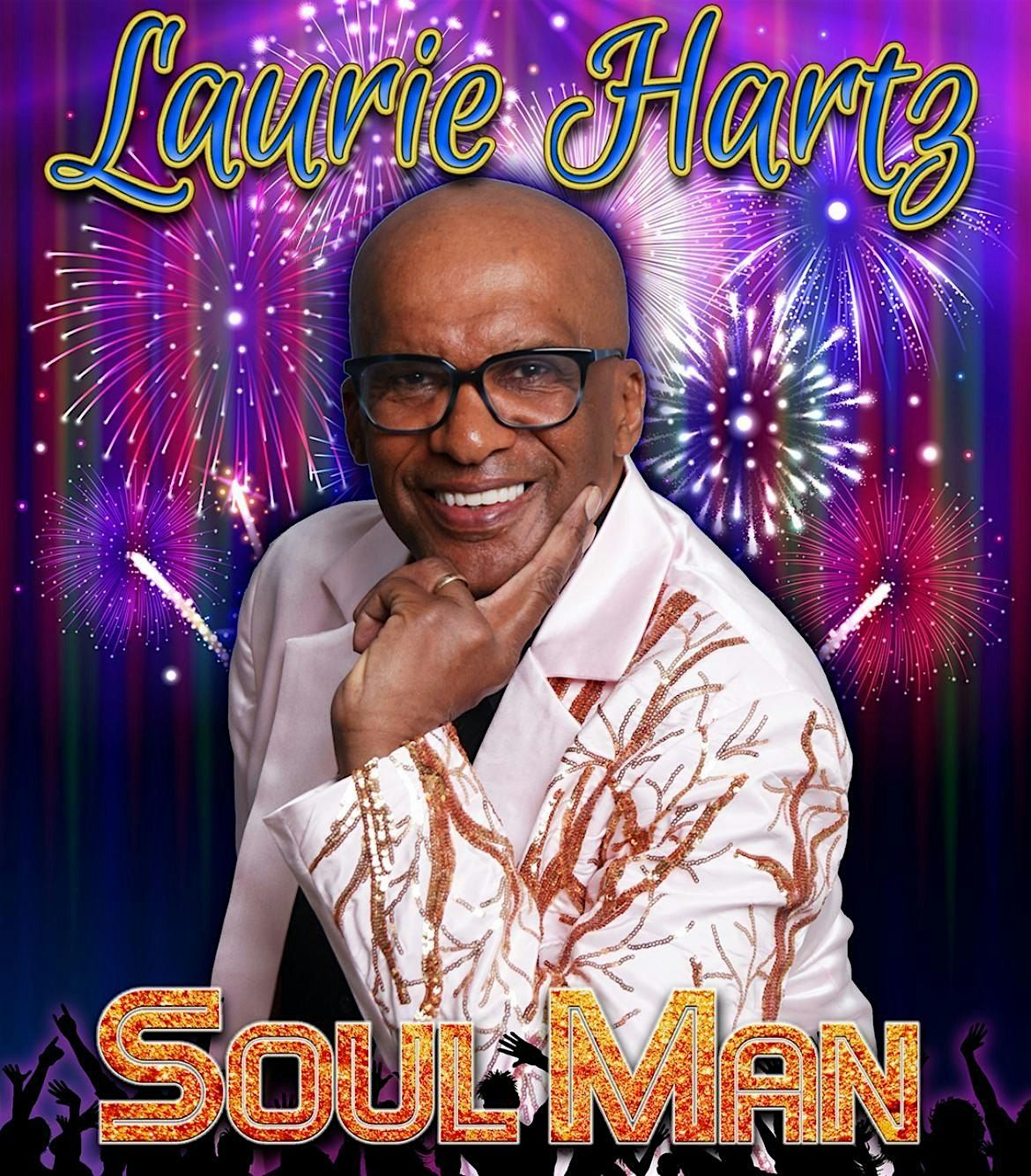 Laurie Hartz live @ Bonnington Dublin, 28 December | Event in Dublin | AllEvents