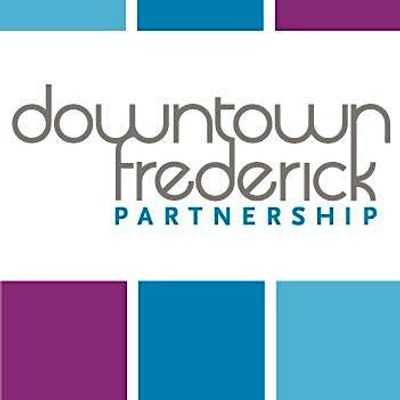 Downtown Frederick Partnership logo