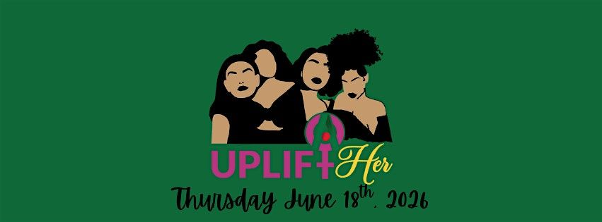 Uplift Her Wellness Day 2026, 18 June | Event in Columbus | AllEvents