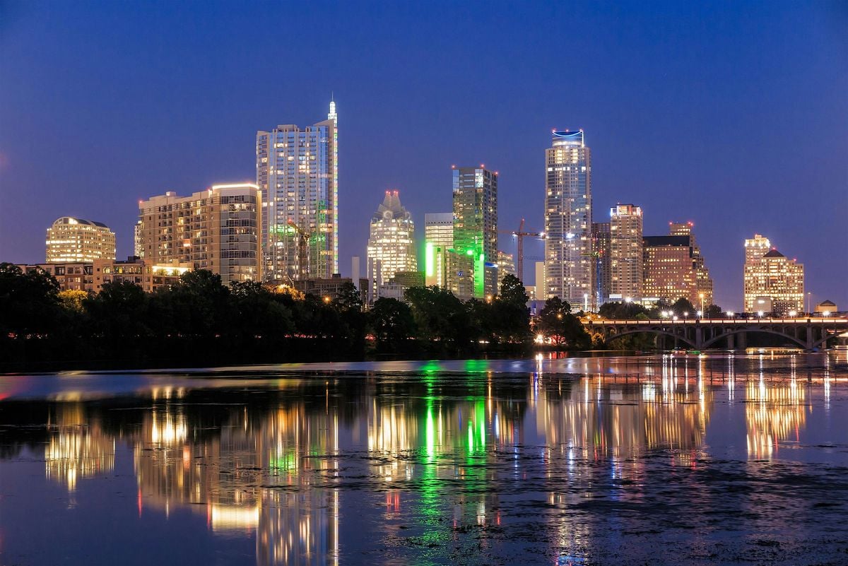 Amazing Scavenger Hunt! - Raging on Rainey | Event in Austin | AllEvents