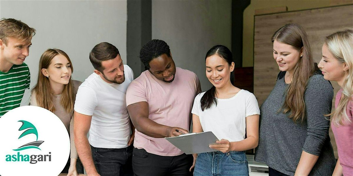 Leadership and Presentation Skills - Youth Summer Program, 21 July | Event in Silver Spring | AllEvents