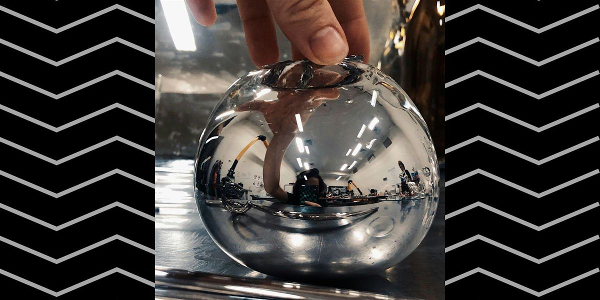 Mirror Party with James Akers and Kacie Lees, 20 August | Event in Brooklyn | AllEvents