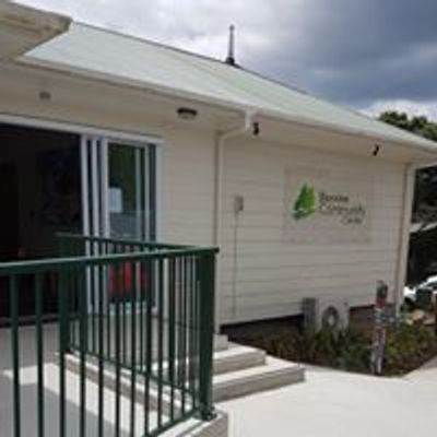 Bayview Community Centre