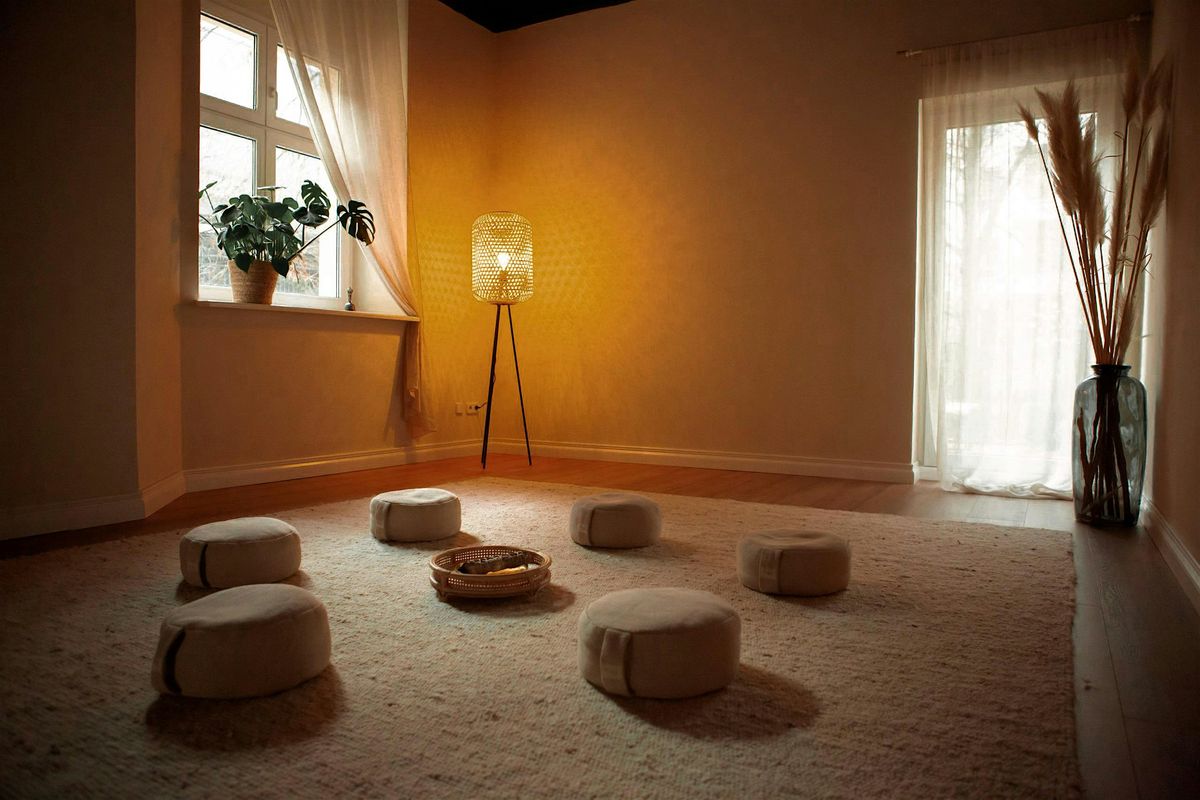 Boundaries as an Act of Self-Love -  A New Moon Retreat for Women, 19 October | Event in Berlin | AllEvents