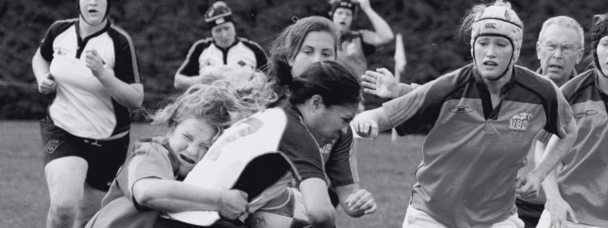 Womens Elite Rugby: Chicago Tempest vs Boston Banshees, Northwestern ...