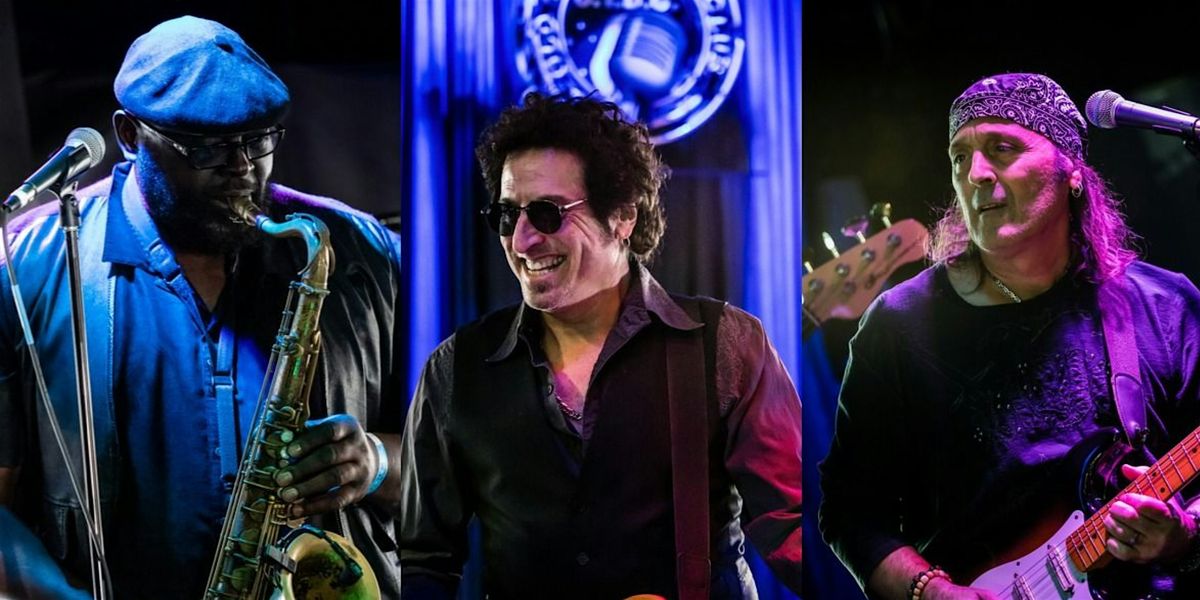 The Springsteen Experience at The Bullpen, 31 July | Event in Washington, D.C. | AllEvents