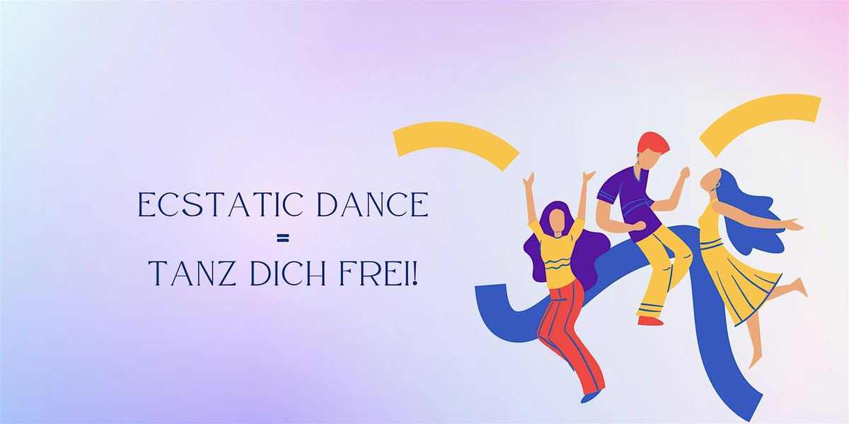 Ecstatic Dance in der Rudolf-Steiner-Schule, 26 October | Event in Lüneburg | AllEvents