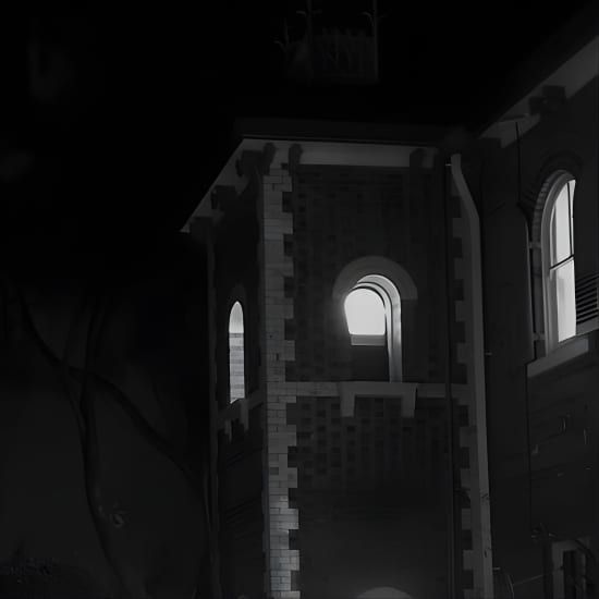 Haunted Ipswich CBD Ghost Tour, 16 May | Event in Ipswich | AllEvents