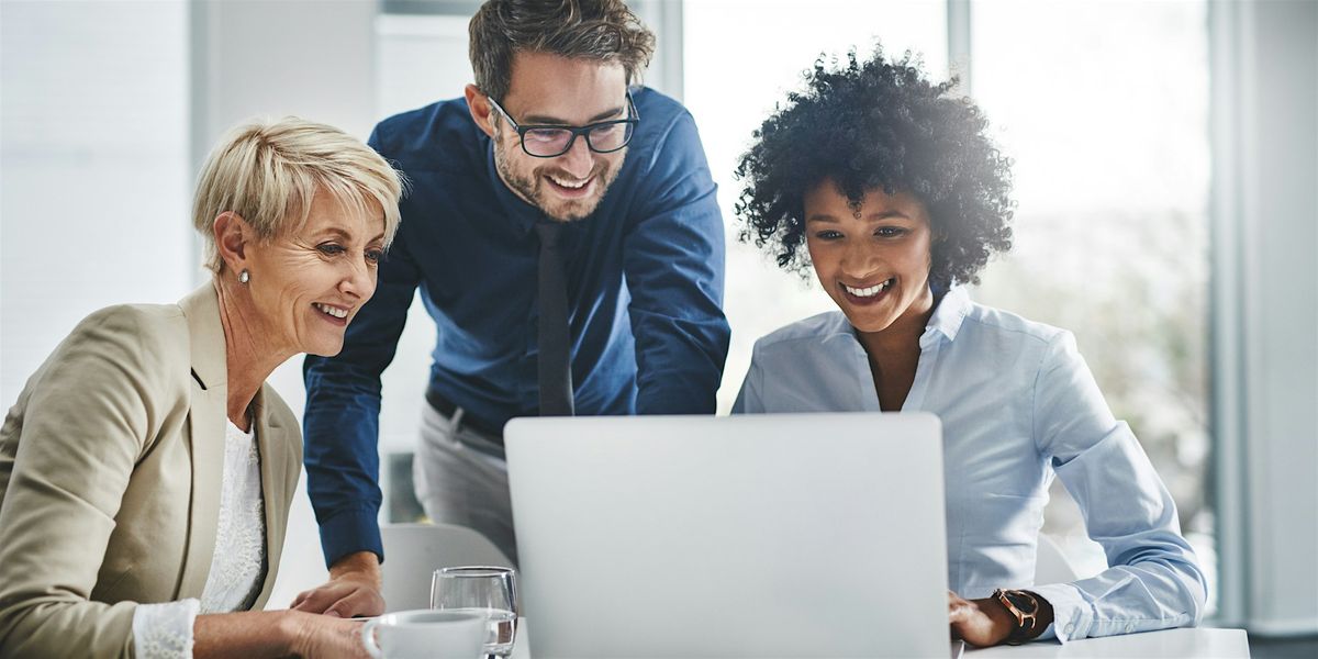 AI-Powered Social Media That Actually Works: From Vision to 90-Day Calendar, 27 August | Event in Myrtle Beach