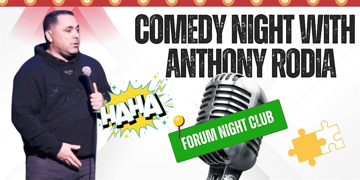 Anthony Rodia Live at The Villa Roma, 28 August | Event in Callicoon | AllEvents