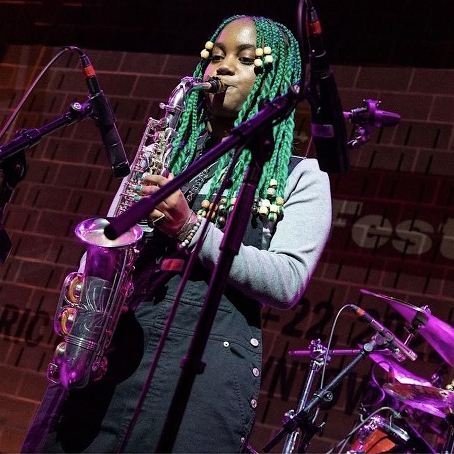 Black Music Month Concert Series with Keystone Korner: Ebban Dorsey, 16 June | Event in Baltimore | AllEvents