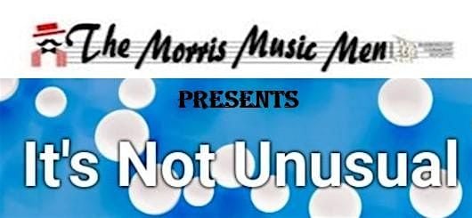 It's Not Unusual, 26 October | Event in Madison | AllEvents