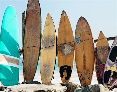 Young Adult - All Day Drop-In: Make Your Own Surf Wax, 25 July | Event in East Hampton | AllEvents