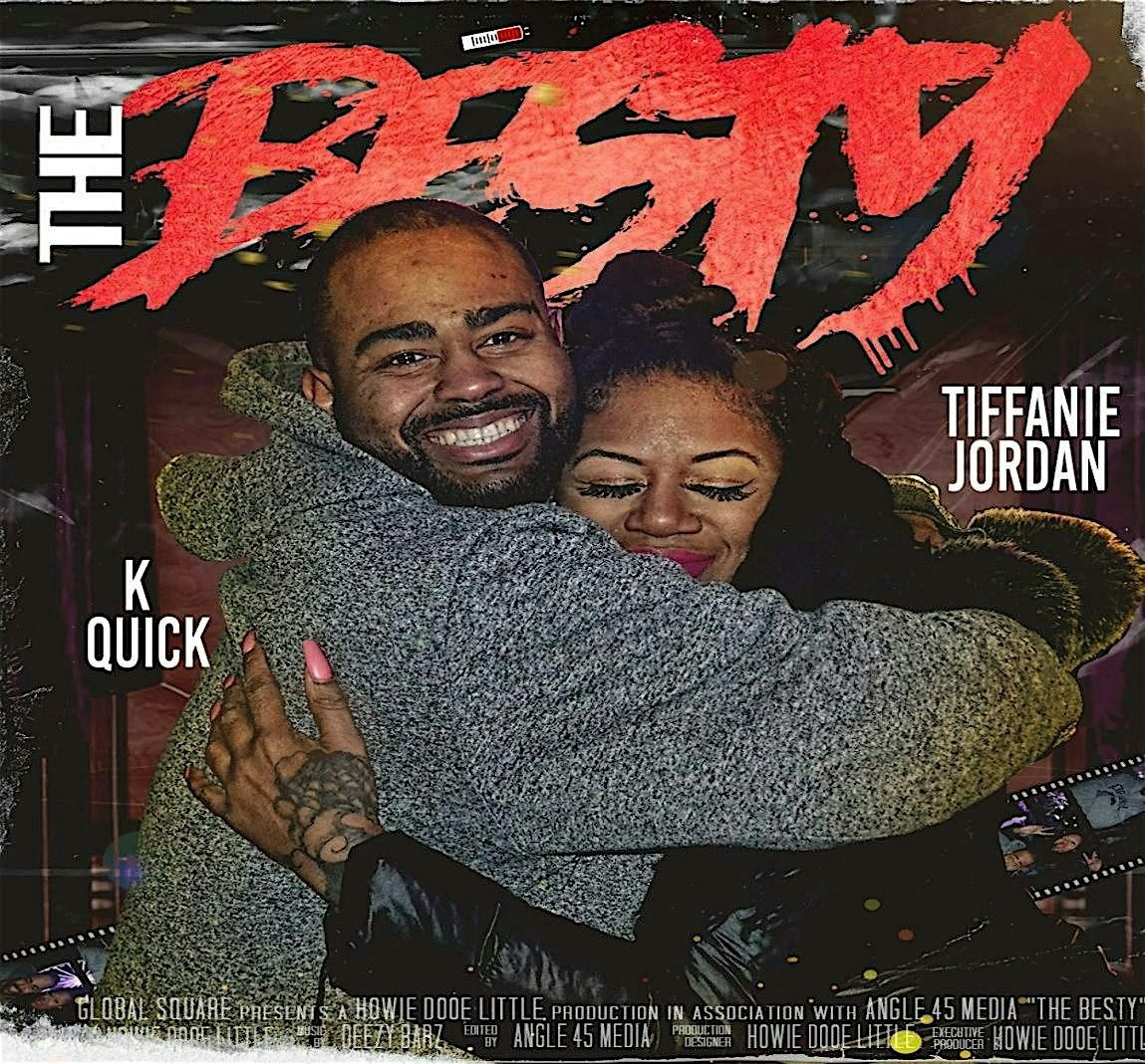 "The Besty"  **Red Carpet Movie Premiere** pick a show 3pm or 7pm, 9 August | Event in Brandywine