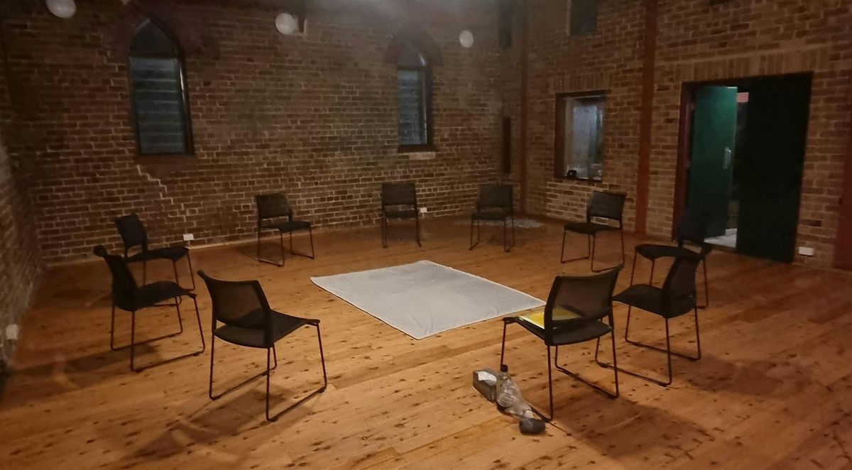 Systemic Constellations  with Ursula -  Family/Business/Personal, 16 August | Event in Newtown | AllEvents