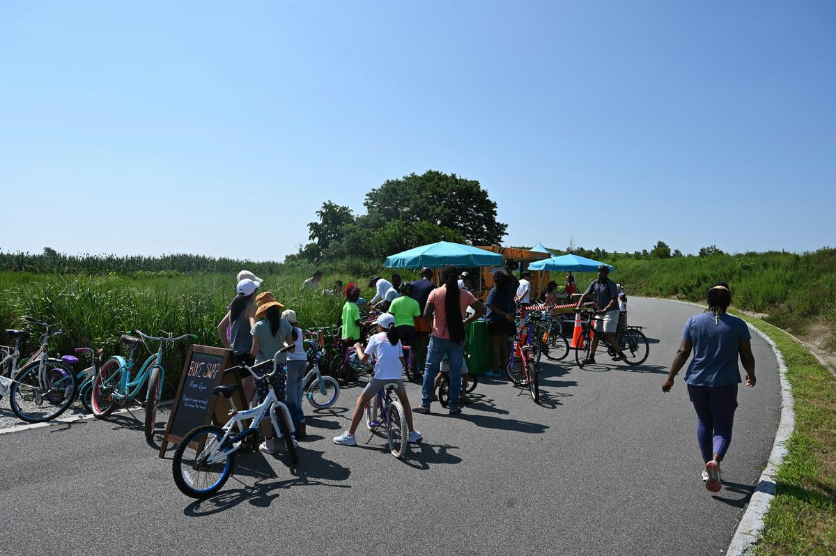 Kids Bike Swap July 13th (No ticket necessary), 13 July | Event in Brooklyn | AllEvents