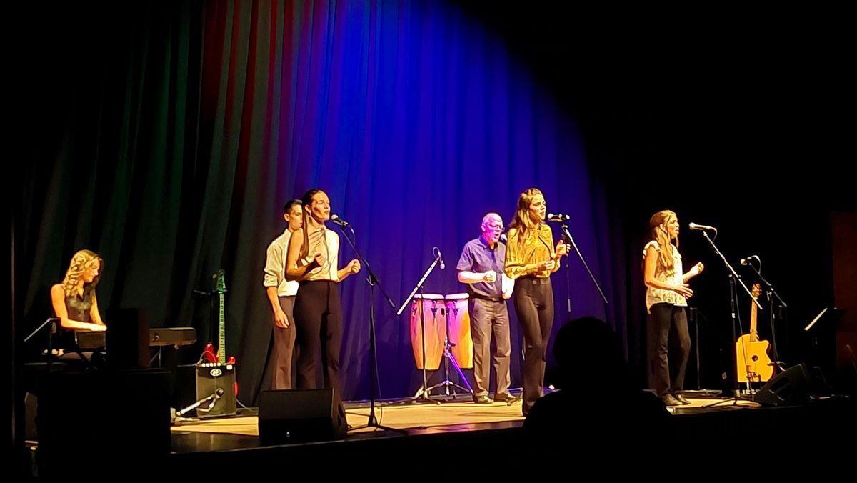 Celtic-Gospel Concert, 26 May | Event in St. Catharines | AllEvents
