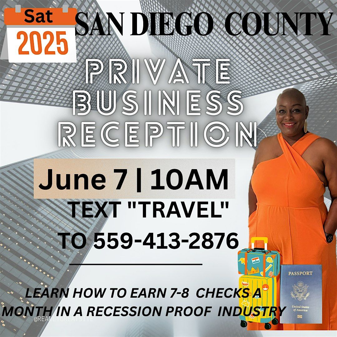 BUSINESS SHOWCASE, 7 June | Event in Oceanside | AllEvents