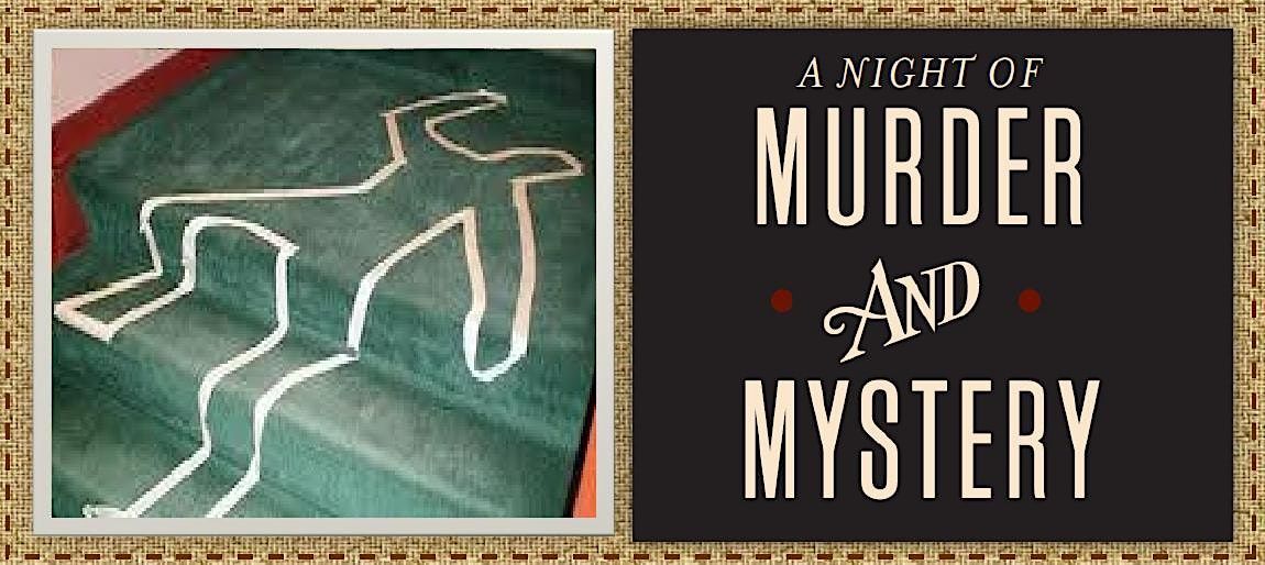 Maggiano's King of Prussia M**der Mystery Dinner June 6, 2025 at 7 PM, 6 June | Event in King of Prussia | AllEvents