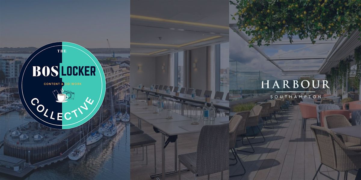 Bos Locker - Harbour Hotel | Southampton, 22 October | Event in Southampton | AllEvents