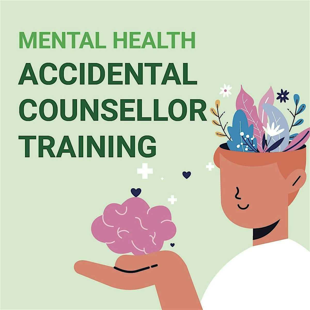 Free Accidental Counsellor course for community members, 9 May | Event in Mudgee | AllEvents